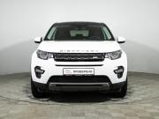 Land Rover Discovery Sport I Санкт-Петербург  - изображение 24
