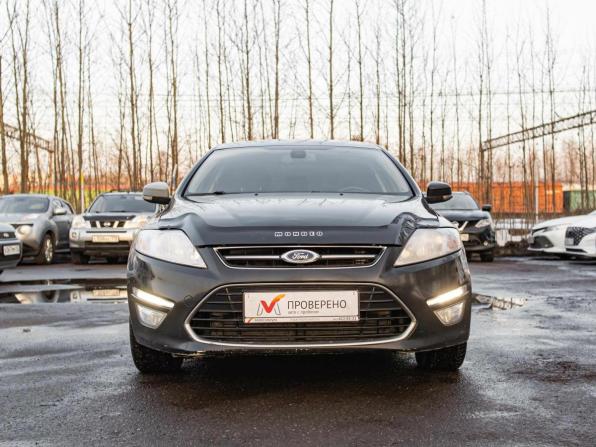 Ford Mondeo IV Рестайлинг с пробегом 2013 года, цена 549 000 рублей, 220632 км, седан, Автокод Объявления