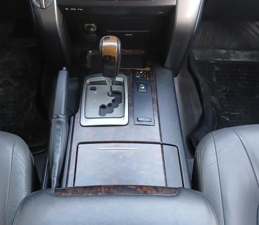 Toyota Land Cruiser 200 Series с пробегом 2008 года, цена 2 598 000 рублей, 240809 км, внедорожник, Автокод Объявления