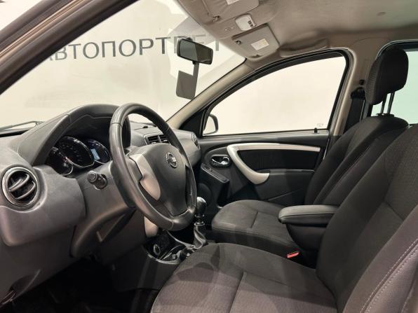 Nissan Terrano III (D10) с пробегом 2016 года, цена 1 249 000 рублей, 106153 км, внедорожник, Автокод Объявления