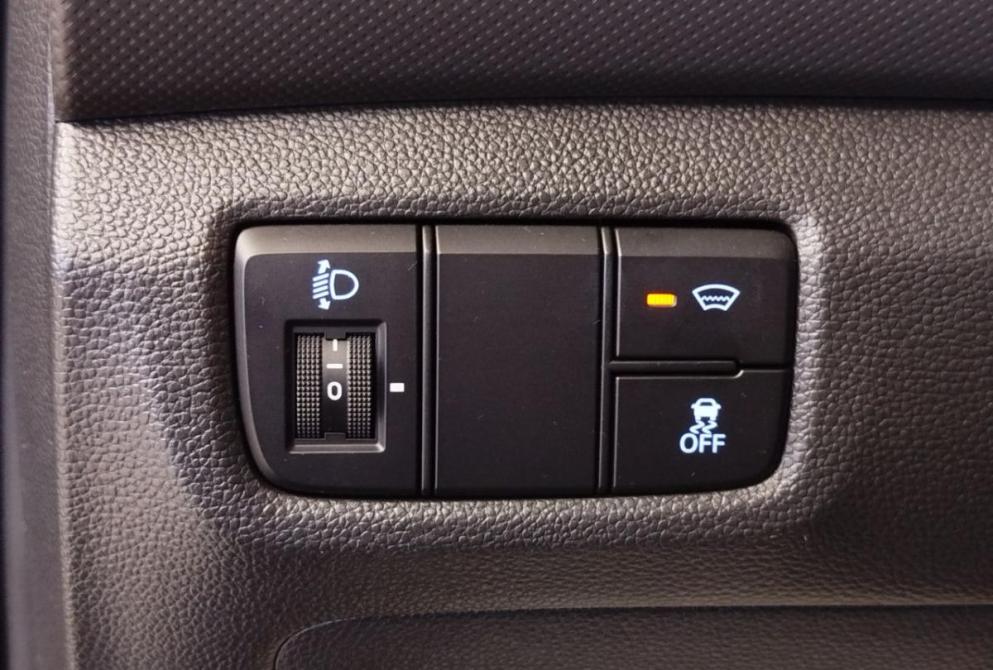 Hyundai Creta I Рестайлинг Саратов  - изображение 20