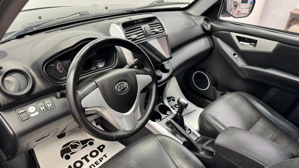 Lifan X60 I Киров  - изображение 10