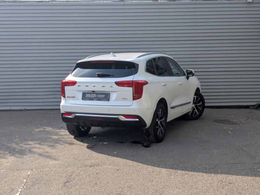 Haval Jolion I Москва  - изображение 16