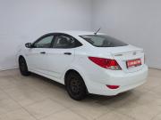 Hyundai Solaris I Альметьевск  - изображение 31