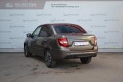 Lada (ВАЗ) Granta I Рестайлинг Старый Оскол  - изображение 26