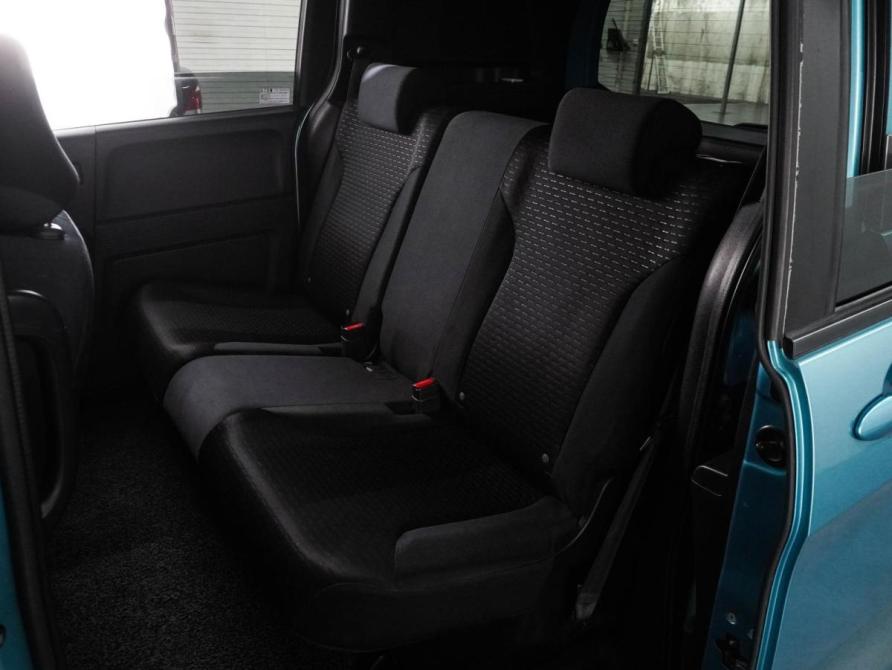 Honda Freed I Рестайлинг Воронеж  - изображение 7