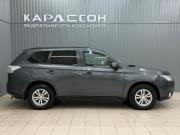 Mitsubishi Outlander III Магнитогорск  - изображение 22