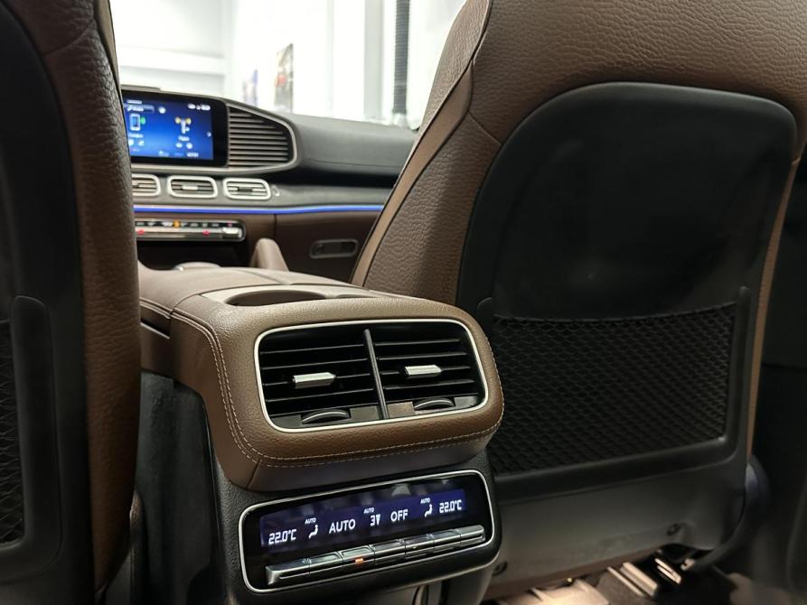 Mercedes-Benz GLS II (X167) Рестайлинг Уфа  - изображение 24