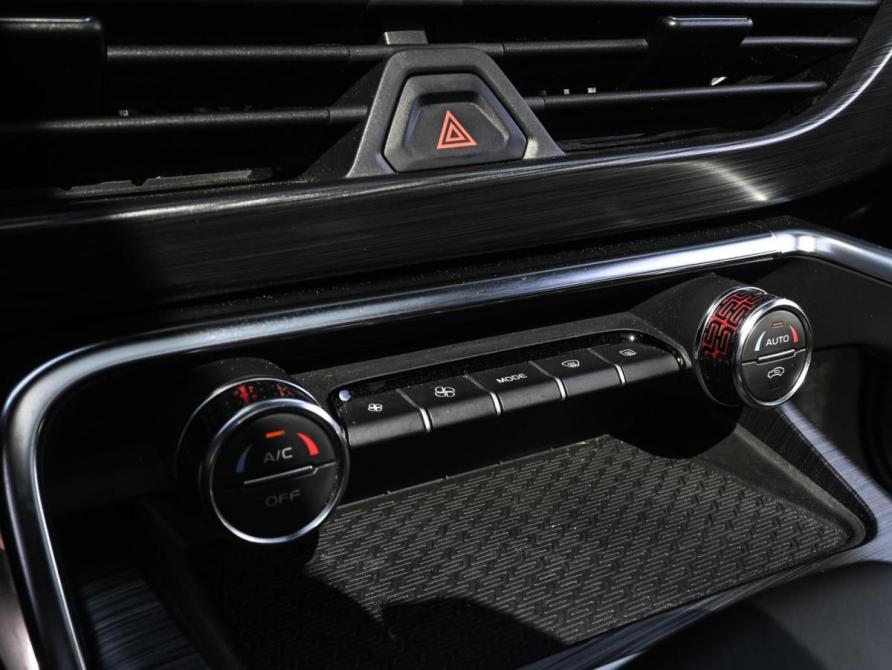 Geely Tugella I Рестайлинг Волгоград  - изображение 15