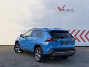 Toyota RAV4 V (XA50) Пермь  - изображение 21