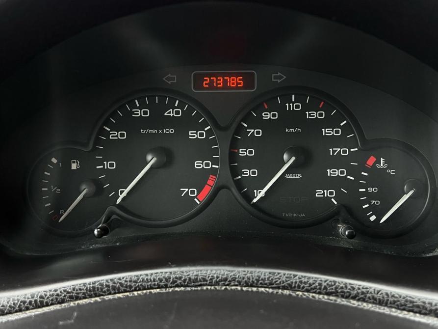 Peugeot 206 Волгоград  - изображение 11