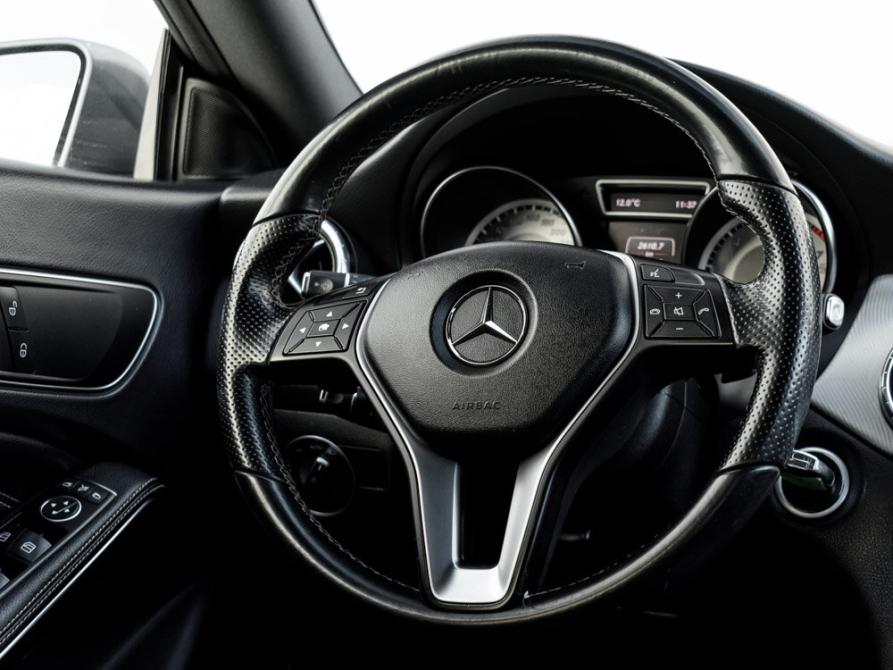 Mercedes-Benz CLA I (C117 X117) Екатеринбург  - изображение 15