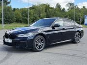 BMW 5 серии VII (G30/G31/G38) Рестайлинг Казань  - изображение 32