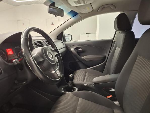 Volkswagen Polo V с пробегом 2013 года, цена 468 000 рублей, 243501 км, седан, Автокод Объявления