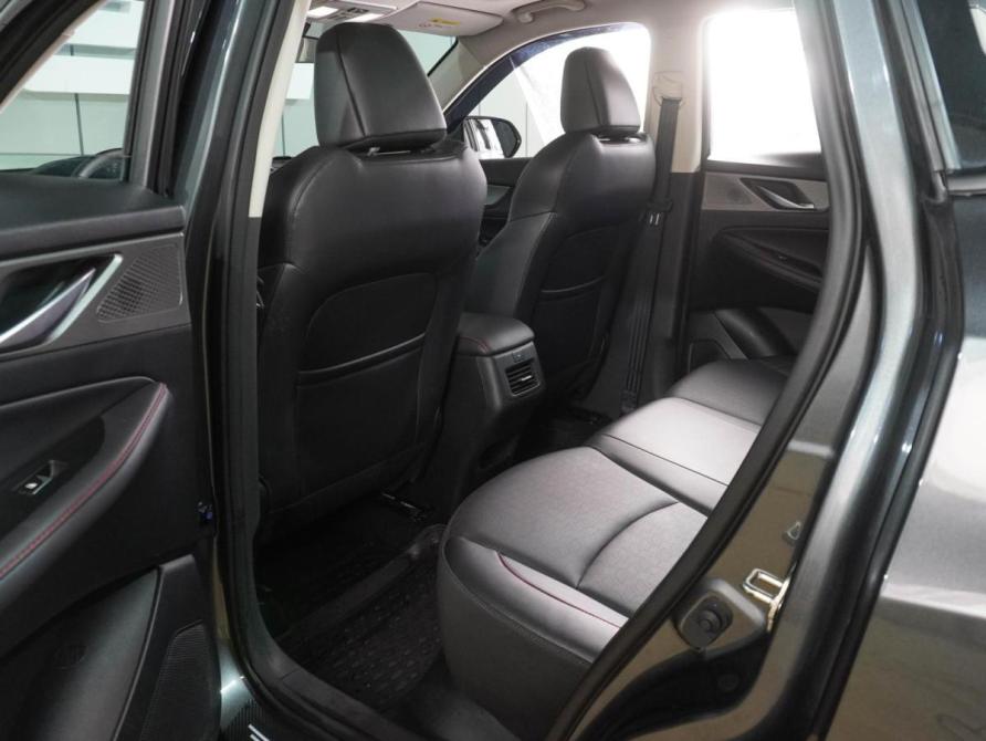 Changan CS35 Plus I Рестайлинг Воронеж  - изображение 11
