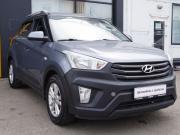 Hyundai Creta I Москва  - изображение 19