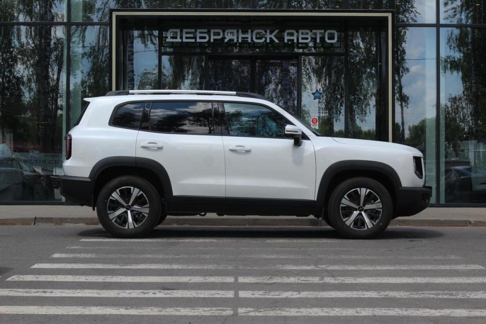 Haval Dargo Брянск  - изображение 4