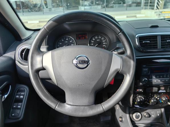 Nissan Terrano III (D10) с пробегом 2015 года, цена 849 000 рублей, 220109 км, внедорожник, Автокод Объявления
