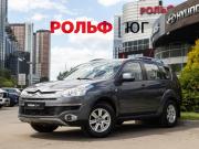 Citroen C-Crosser Москва  - изображение 19