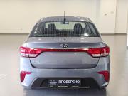 Kia Rio IV Казань  - изображение 29