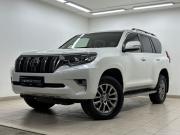 Toyota Land Cruiser Prado 150 Series Рестайлинг 2 Вологда  - изображение 28