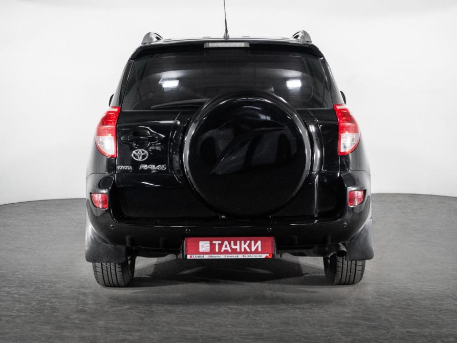 Toyota RAV4 III (XA30) Иркутск  - изображение 11