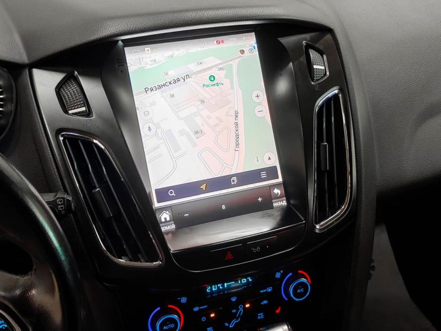 Ford Focus III Рестайлинг Тула  - изображение 16
