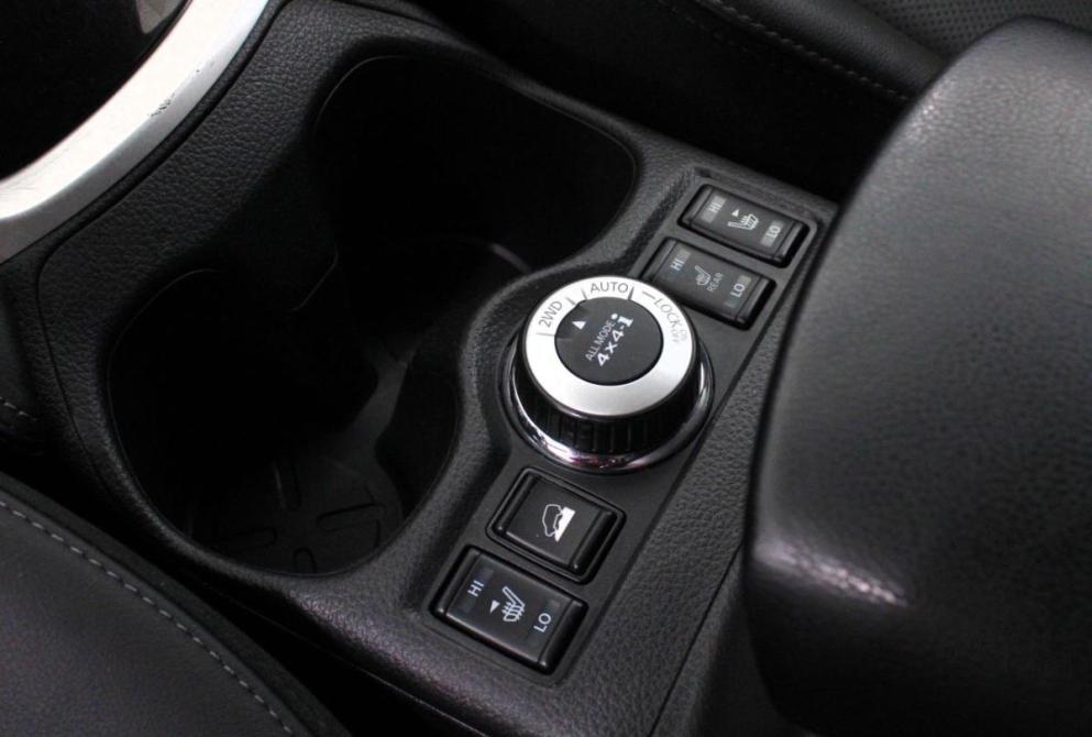 Nissan X-Trail III Рестайлинг Нижний Новгород  - изображение 19