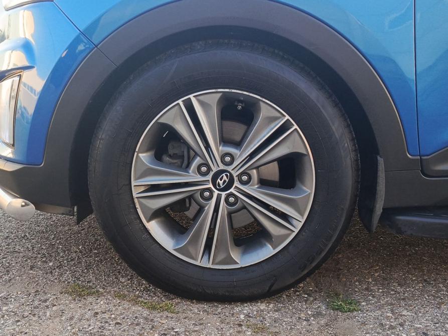 Hyundai Creta I Набережные Челны  - изображение 22
