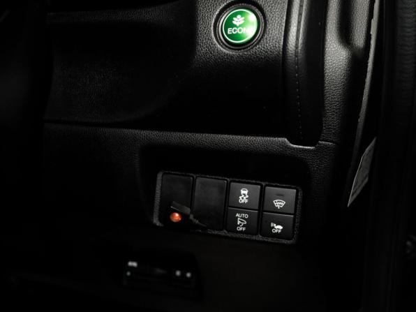 Honda Shuttle II с пробегом 2015 года, цена 1 330 000 рублей, 116000 км, универсал, Автокод Объявления