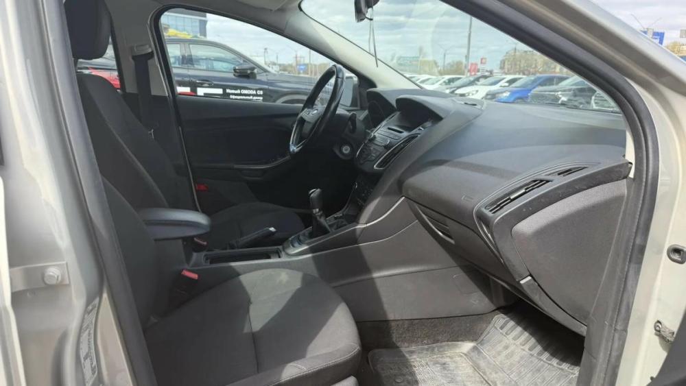 Ford Focus III Рестайлинг Череповец  - изображение 12