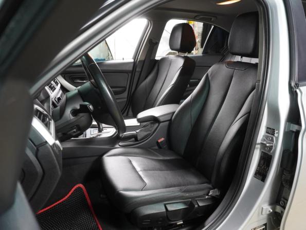 BMW 3 серии VI (F3x) с пробегом 2013 года, цена 1 409 000 рублей, 223455 км, седан, Автокод Объявления