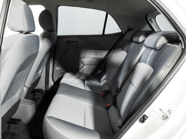 Kia Morning III с пробегом 2019 года, цена 1 349 700 рублей, 66320 км, хэтчбек, Автокод Объявления