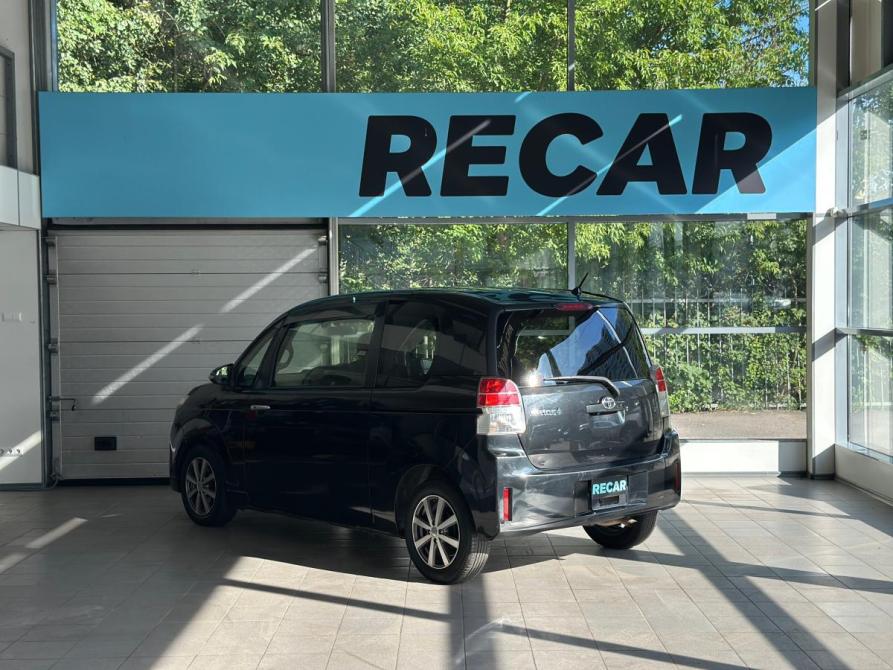 Toyota Spade Санкт-Петербург  - изображение 3