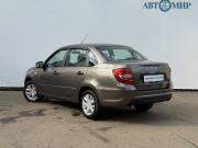 Lada (ВАЗ) Granta I Рестайлинг Москва  - изображение 19