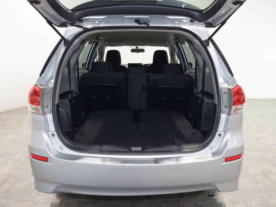 Toyota Wish II Чита  - изображение 15