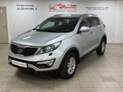 Kia Sportage III Кандалакша  - изображение 25