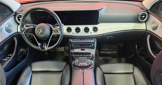 Mercedes-Benz E-Класс V (W213 S213 C238) Рестайлинг с пробегом 2021 года, цена 2 745 000 рублей, 196557 км, седан, Автокод Объявления