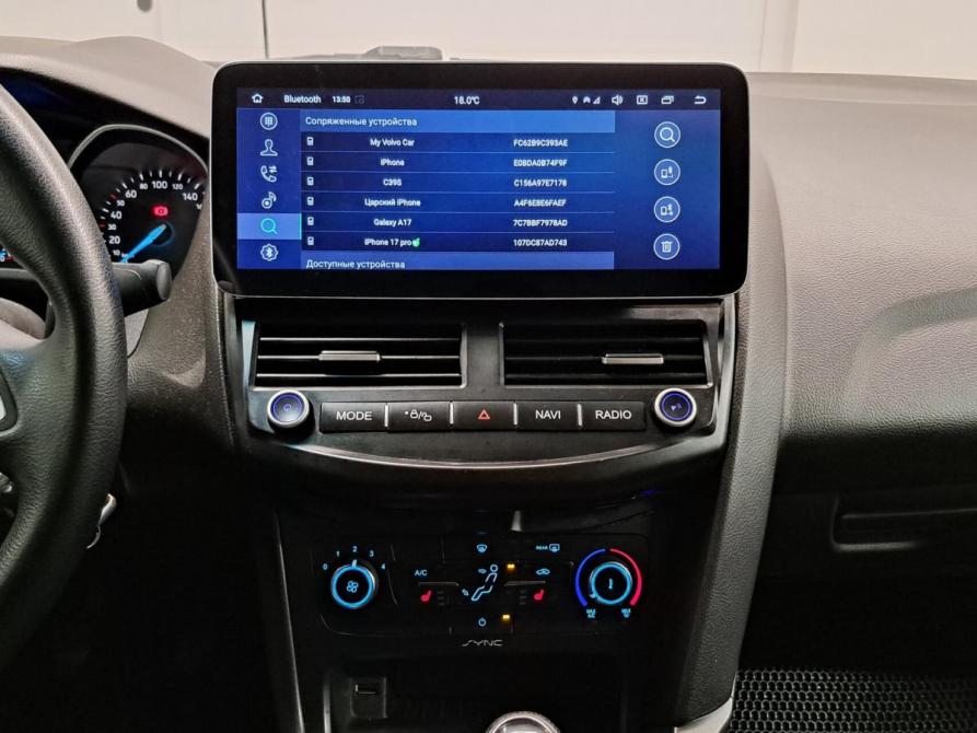 Ford Focus III Рестайлинг Казань  - изображение 18