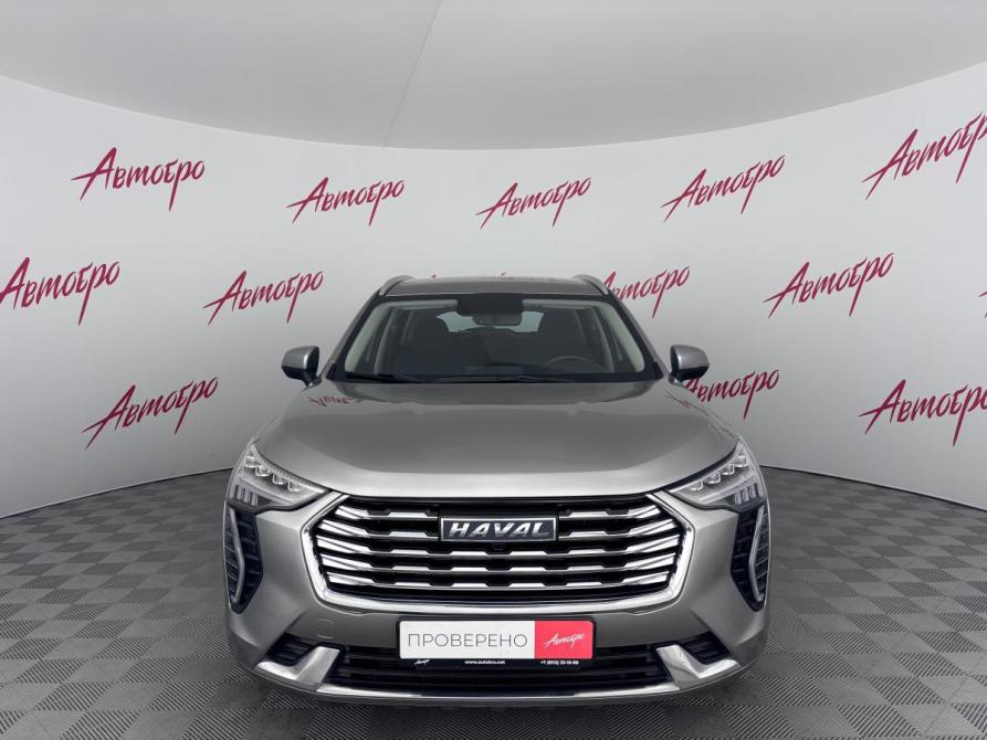 Haval Jolion I Псков  - изображение 8