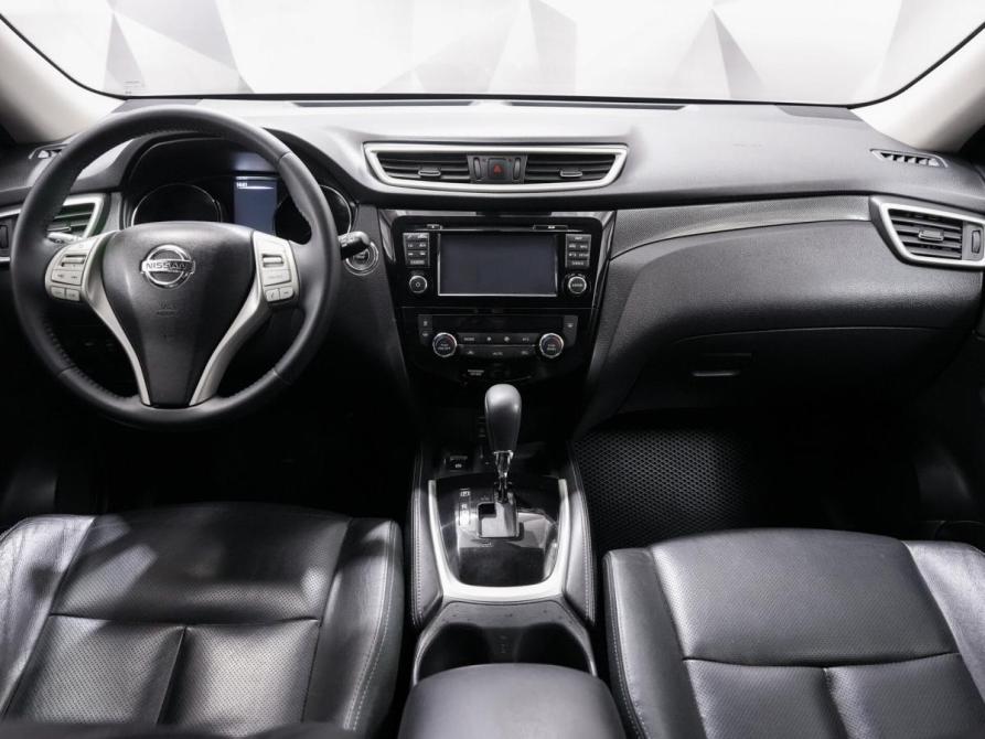 Nissan X-Trail III Ульяновск  - изображение 11