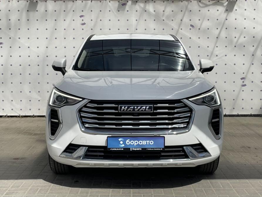 Haval Jolion I Тамбов  - изображение 3