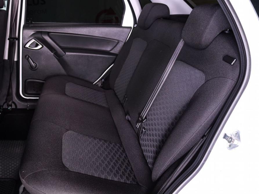 Lada (ВАЗ) Granta I Рестайлинг Минеральные Воды  - изображение 10