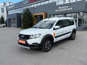 Lada (ВАЗ) Largus I Рестайлинг Липецк  - изображение 14