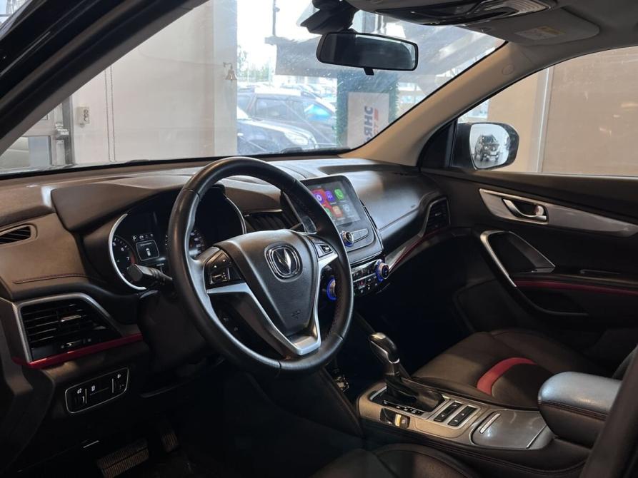 Changan CS55 Чебоксары  - изображение 20