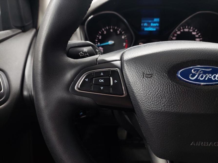 Ford Focus III Рестайлинг Пермь  - изображение 10