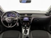 Skoda Octavia III (A7) Рестайлинг Москва  - изображение 39