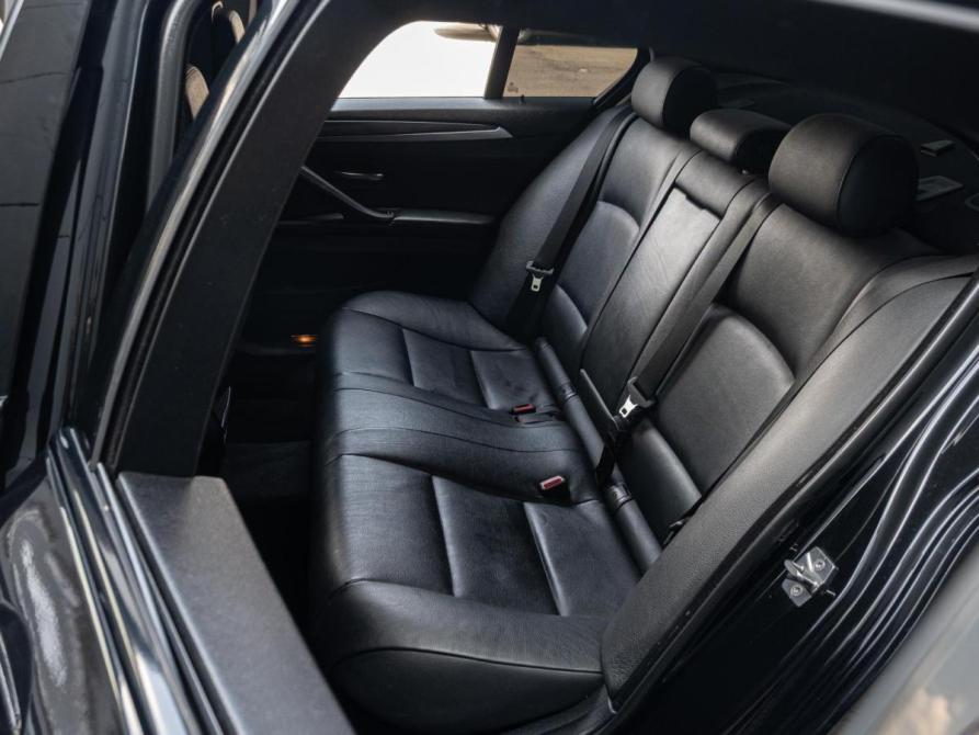 BMW 5 серии VI (F10/F11/F07) Краснодар  - изображение 9