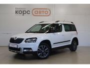 Skoda Yeti I Рестайлинг Коломна  - изображение 16