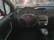 Peugeot 408 I Арзамас  - изображение 31